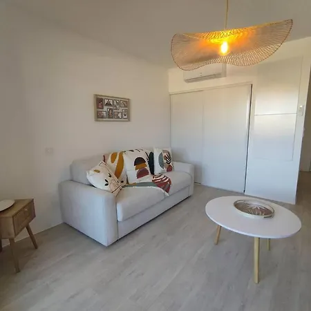 Studio 105, Tennis Wellness Appartamento *